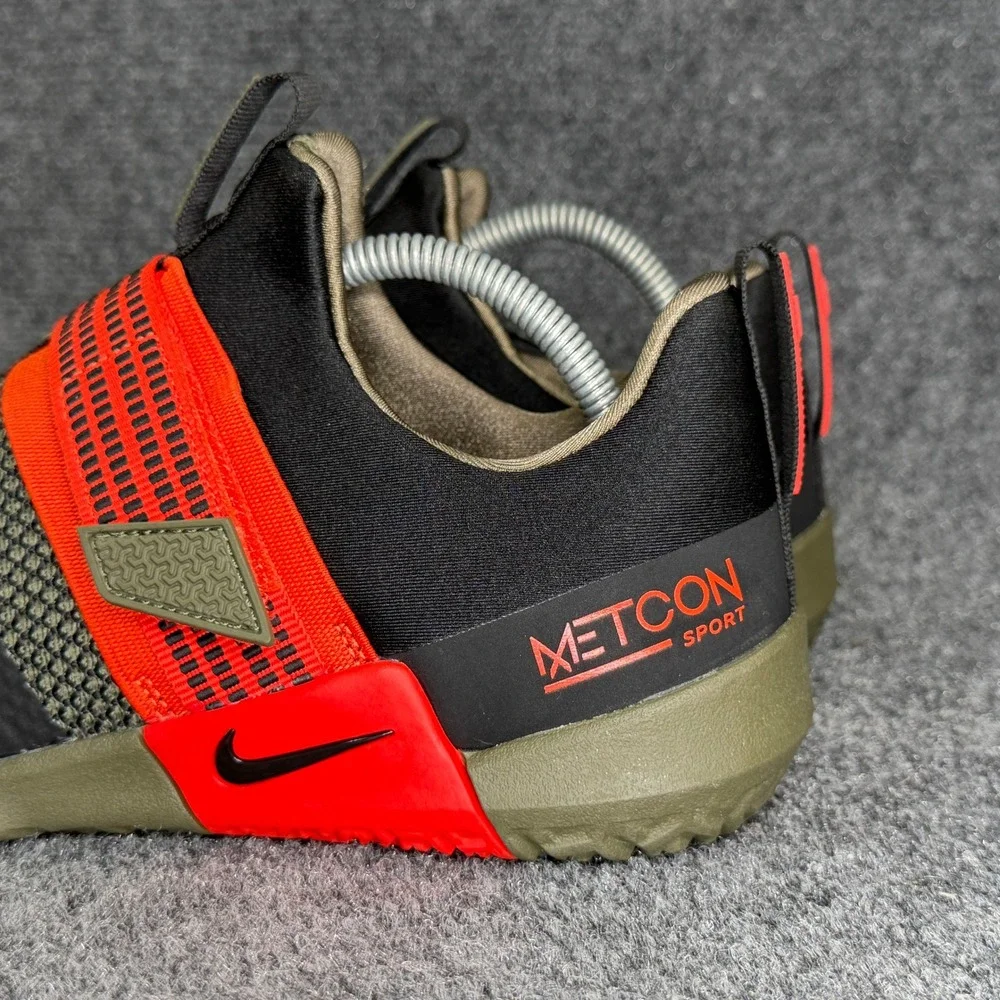 Nike metcon sport